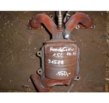 Katalysator Honda18160-P2E-G00